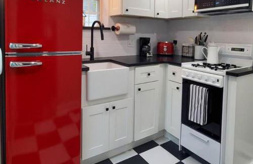 Fun Fishtown Rowhome - Sleeps 4 - Foto 19