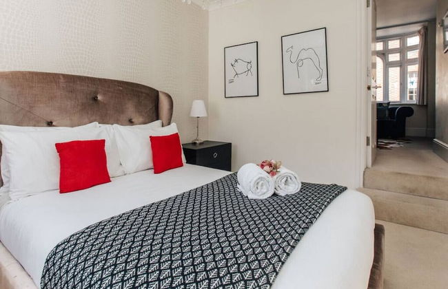 Central Hidden Gem - From 125 Per Night - Foto 16