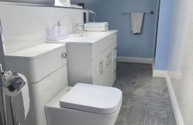 Hartcliffe Retreat - Foto 16