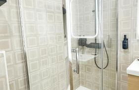 L'Ethnik Spot- studio cosy proche Paris et Stade de France - parking privé - Foto 20