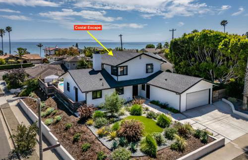 Coastal Escape by Paradise Retreats - Foto 25