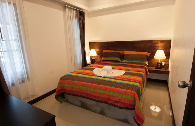 Oscar Villa Aonang Krabi - Foto 7