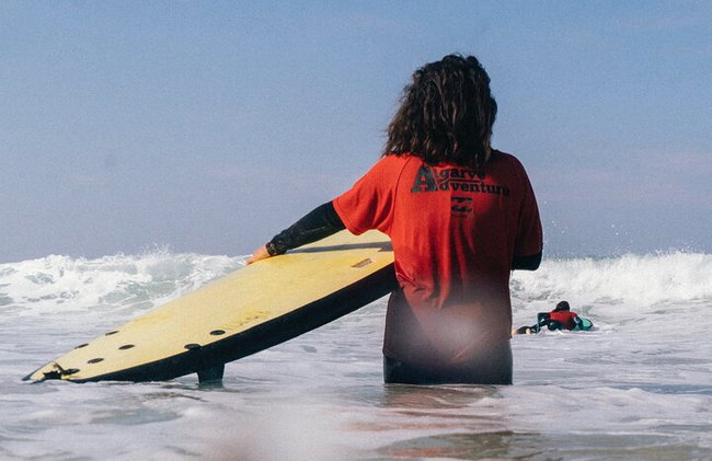 Lezione di surf per tutti i livelli ad Aljezur, Portogallo - Foto 6