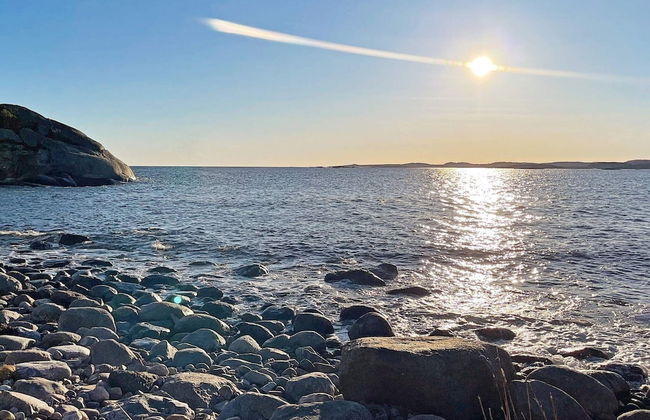 10 Person Holiday Home in Tjome - Foto 34