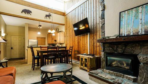 Whisk Away to Winter Park! 2 BDR 5 Min From Skiing - Foto 2