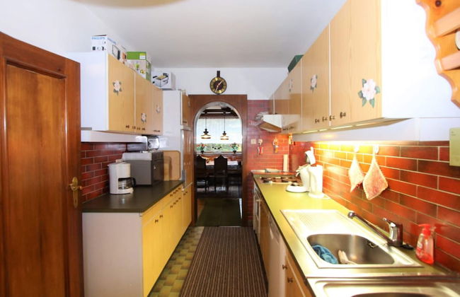 Holiday Home in Innerkrems in Carinthia With Sauna - Foto 10