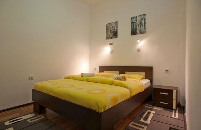 B&T Apartments - Foto 8