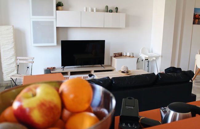 WISH SUITE LA MATA DE SEVILLA - Foto 50