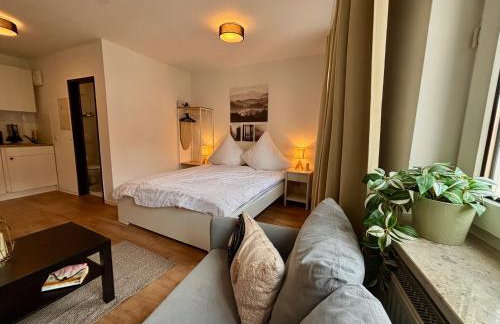 Cobblestone Studios Altstadt Nürnberg - Photo 47