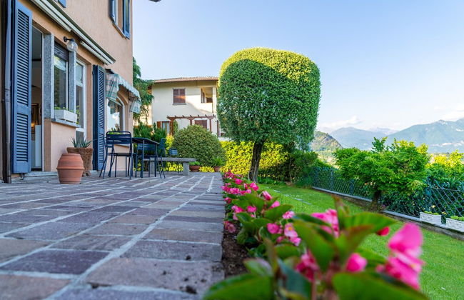 Ca' Furmiga by Wonderful Italy - Photo 42