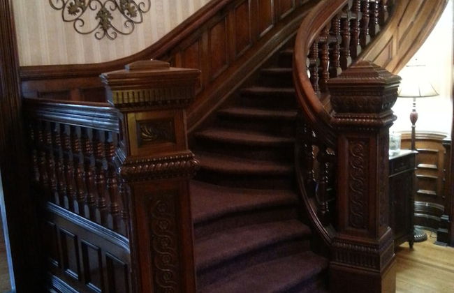 Chipman Hill Suites on Sydney - Foto 2