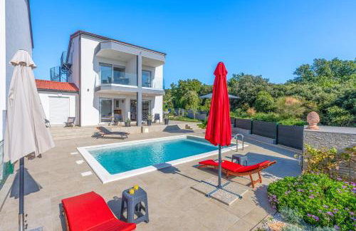 Villa Rozeta - Foto 2