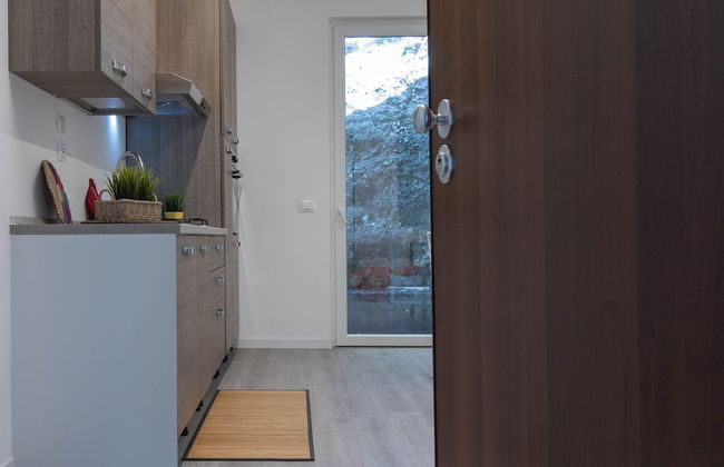 Lecco Alta Relax House - Foto 35