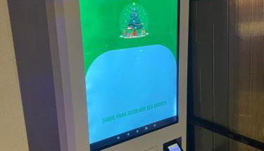 Smart Hotel Joinville - Photo 2