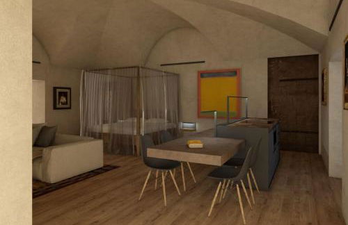 Le Coin du Château - Foto 3