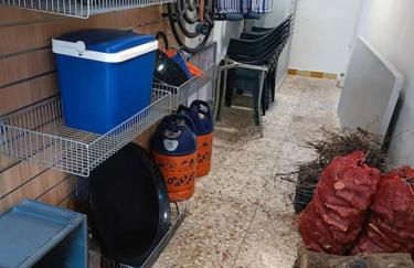 Elche Alicante ideal familias Piscina Barbacoa - Foto 23