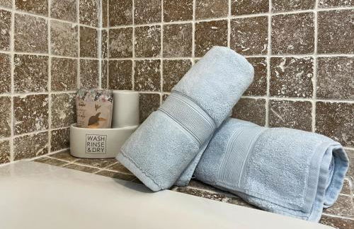 Pine Lodge - Foto 19