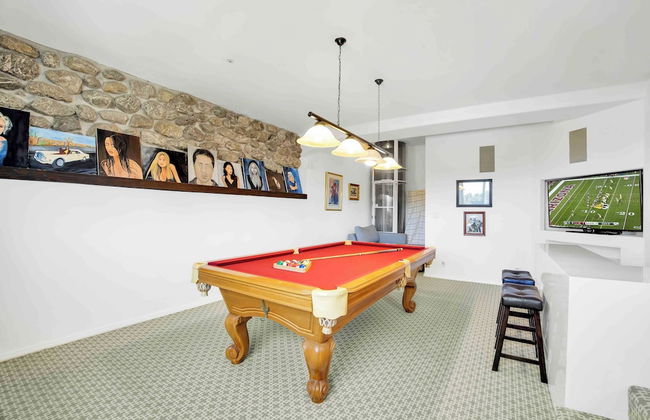 Pacific View by Avantstay Original Artist's Home - Foto 43