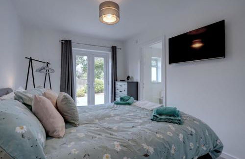 The Hollies by Winterton Cottages - Foto 12