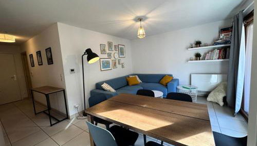 Résidence Les Terrasses De Vars Ste Marie - LES TERRASSES DE VARS SAINTE MARIE MAE-0001 - Foto 2