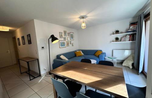 Résidence Les Terrasses De Vars Ste Marie - LES TERRASSES DE VARS SAINTE MARIE MAE-0001 - Foto 2