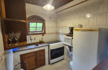 Casa Temporada em Lumiar - Foto 12