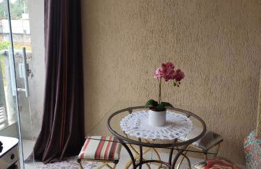 kitnet na praia de Ubatuba - Foto 2