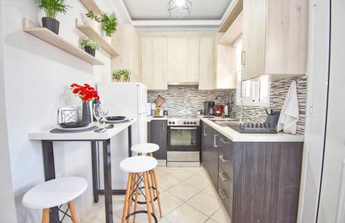 Kosmas Family House - Foto 21