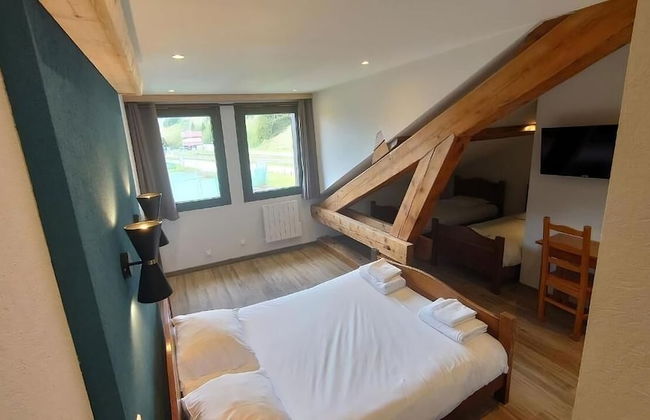 Espace Morteau - Foto 4