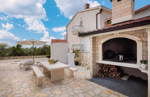 Appartments Villa Daria - Foto 8