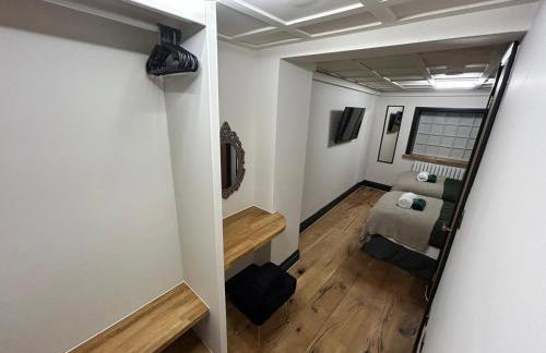 Tilly's Cosy Cottage Retreats - Cave Cottage - Foto 8