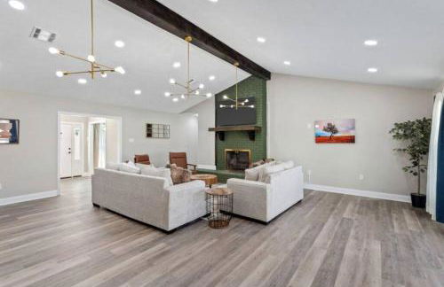 5 Bedroom Home In Lake Charles - Foto 5