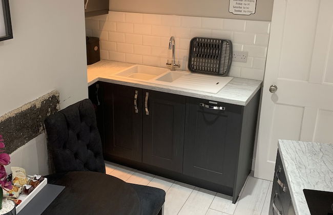 Impeccable 1-bed Apartment in the Heart of Hexham - Foto 7