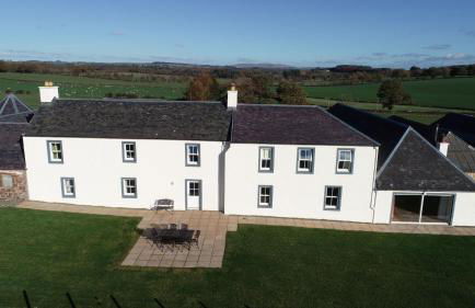 Pant Farmhouse - Foto 1