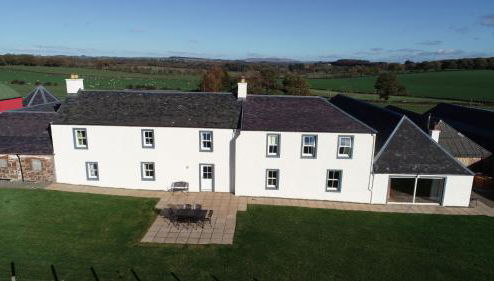 Pant Farmhouse - Foto 1