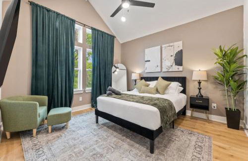 Brand New 3BR 2 5BA Home with Hot Tub - Photo 27