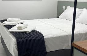 Apartamento completo – perto do centro de Bauru - Foto 7