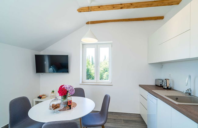 Apartments Amalija - Foto 25