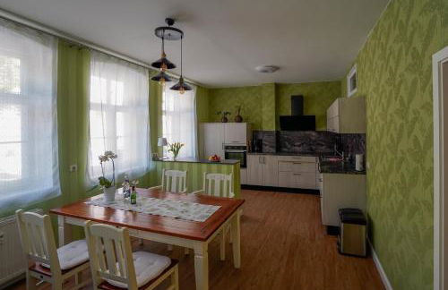 Ferienwohnung Am Stadtpark - Foto 4