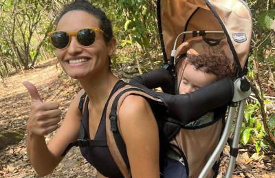 Casa para até 12 pessoas com cachoeiras perto de Brasília - Photo 43