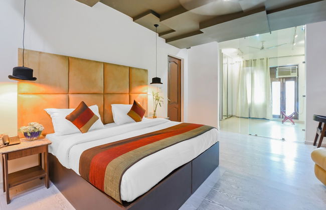 OYO 18606 Home@b74 - Foto 7