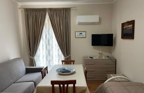 Il delfino holiday house - Foto 13