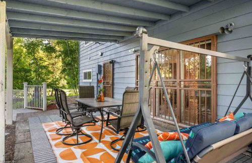 Kanate Timber - Photo 13