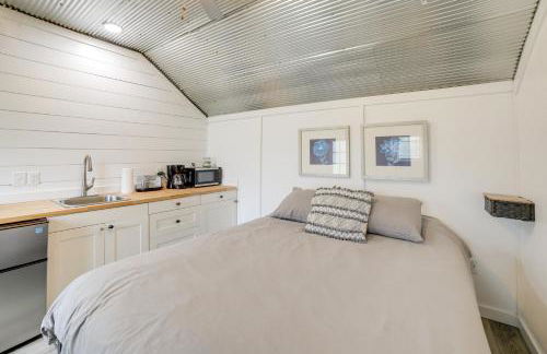 Dumont Lake Studio Boat, Fish and Unwind! - Foto 9