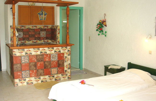 Finiki View Hotel Apartments - Foto 49