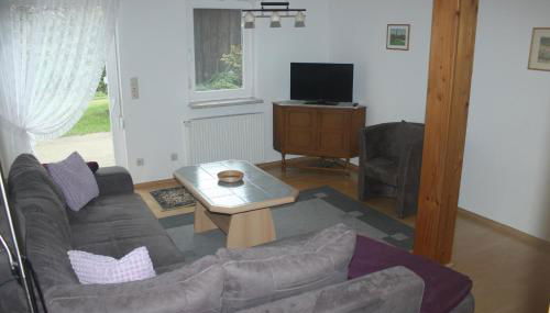 Ferienwohnung Zum Schwalbennest - Foto 2