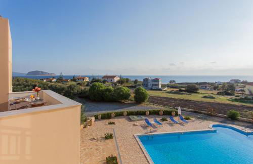 Apartments Hotel & Studios, Xifoupolis - Foto 31