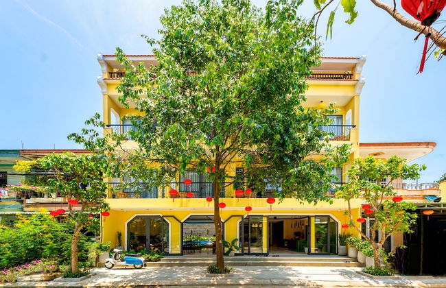 Chillax Old Town Villa - Foto 27