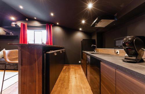 Loft 8 Chic et Cosy - WIFI - Arnage - Photo 5