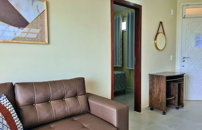 Tranquilidade e muito ventilado - Photo 12